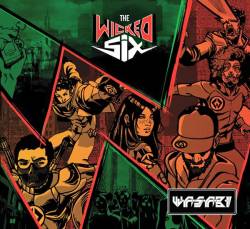 WASABI : The Wicked Six‬